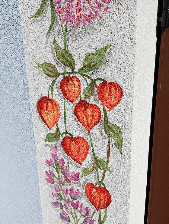 Elideco pdp decorazioni esterne