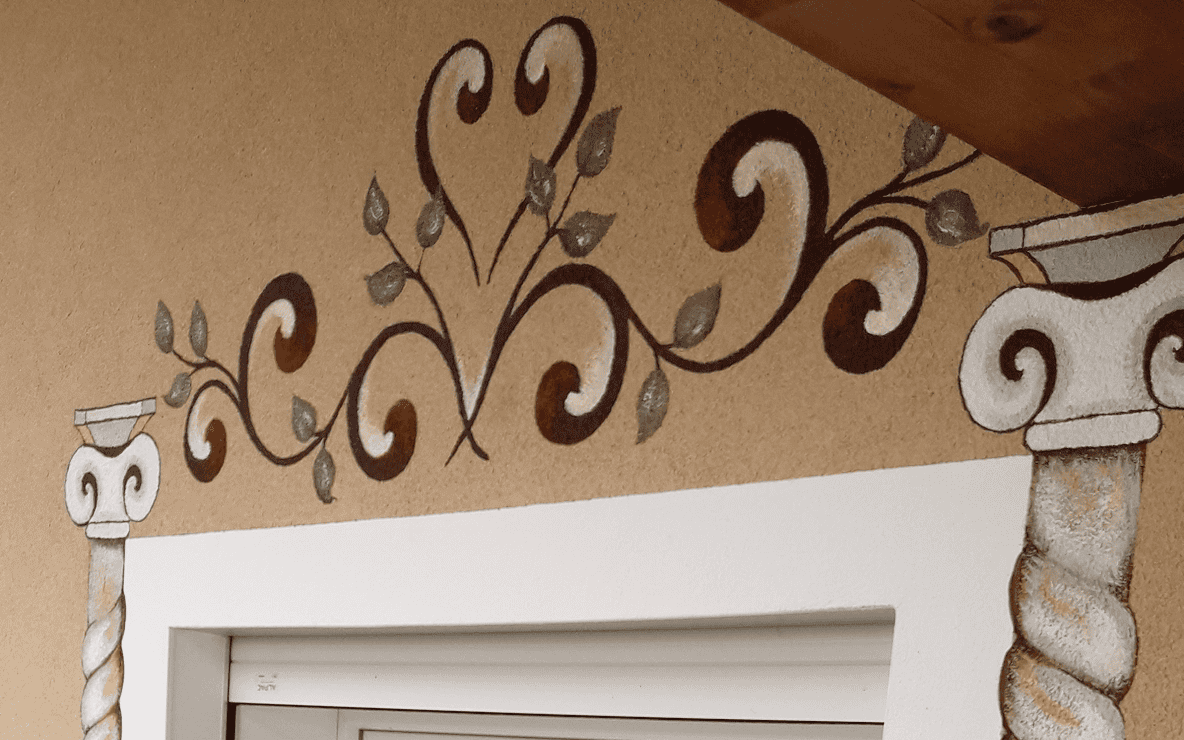 Elideco pdp decorazioni esterne