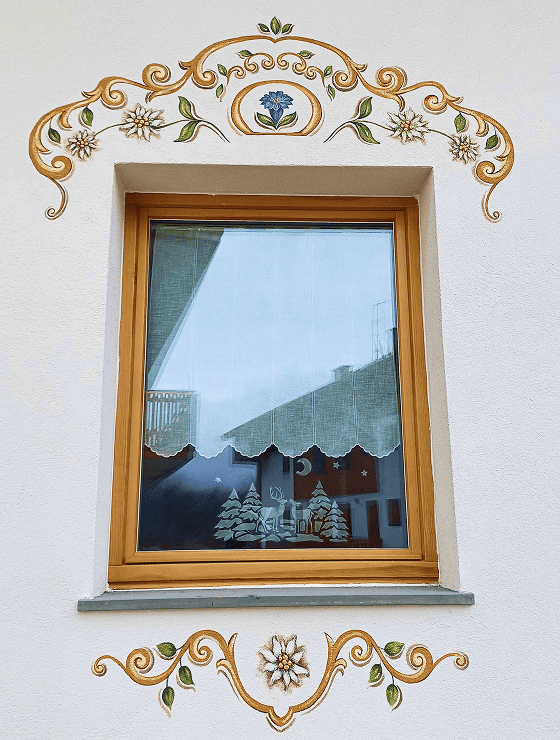 Elideco pdp decorazioni esterne