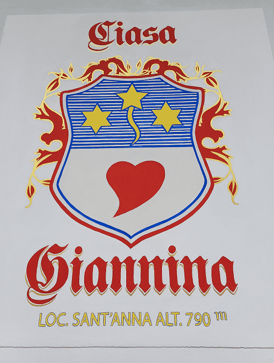 Elideco pdp decorazioni esterne